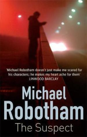 The Suspect by Michael Robotham EPUB Download
