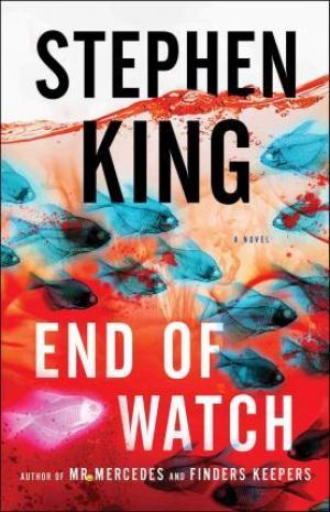 End of Watch EPUB Download