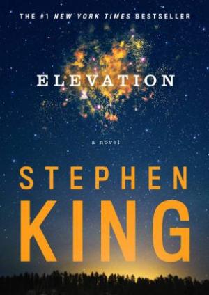 Elevation by Stephen King EPUB Download