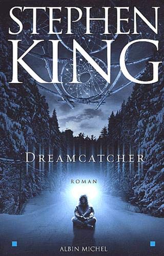 Dreamcatcher by Stephen King EPUB Download