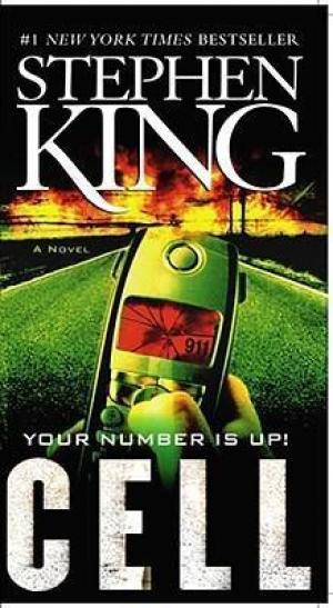 Cell by Stephen King EPUB Download