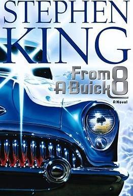 From a Buick 8 EPUB Download