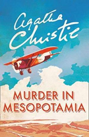 Murder in Mesopotamia EPUB Download