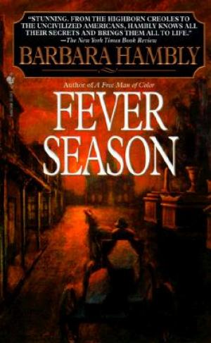 Fever Season : [a novel] EPUB Download