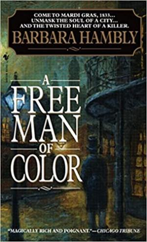 A Free Man of Color EPUB Download