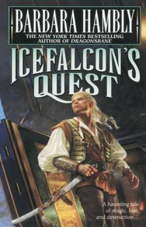 Icefalcon's Quest ePUB Download