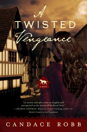 A Twisted Vengeance EPUB Download