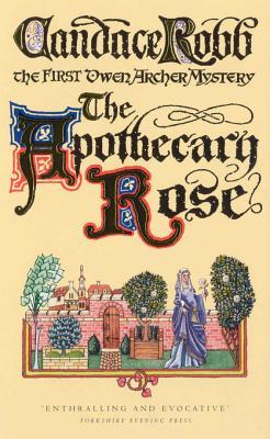 The Apothecary Rose EPUB Download