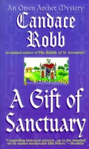 A Gift of Sanctuary EPUB Download