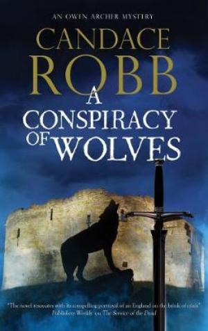 A Conspiracy of Wolves EPUB Download