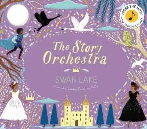 The Story Orchestra: Swan Lake EPUB Download