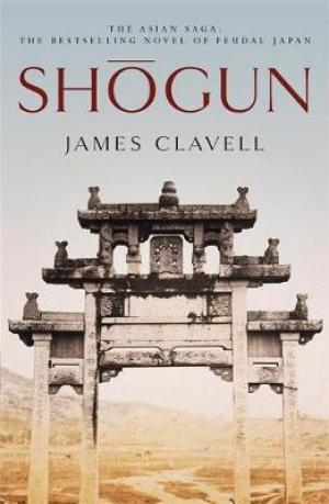 Shogun by James Clavell EPUB Download