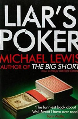 Liar's Poker EPUB Download