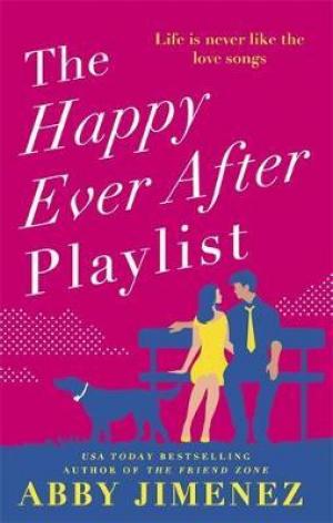 The Happily Ever After Playlist EPUB Download