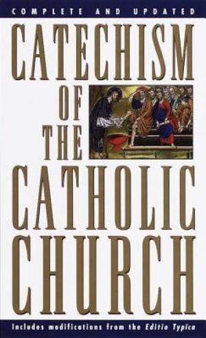 Catechism of the Catholic Church EPUB Download