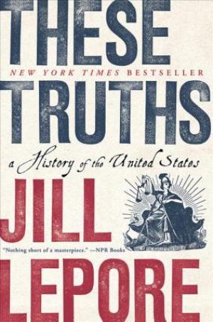These Truths by Jill Lepore EPUB Download