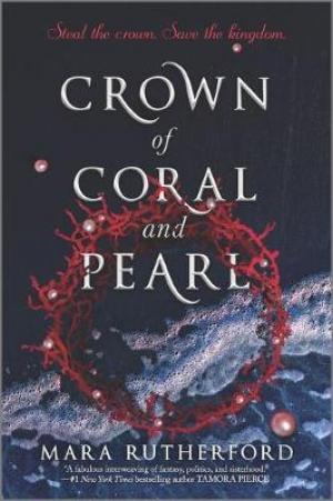 Crown of Coral and Pearl Free ePub Download