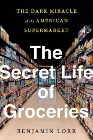 The Secret Life of Groceries Free ePub Download