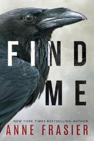 Find Me by Anne Frasier Free ePub Download