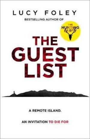 The Guest List Free ePub Download