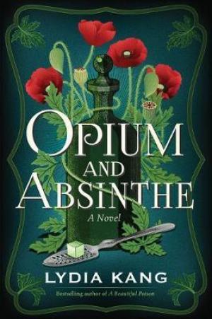Opium and Absinthe Free ePub Download