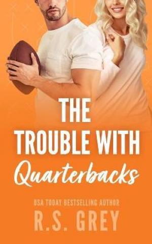 The Trouble With Quarterbacks Free EPUB Download