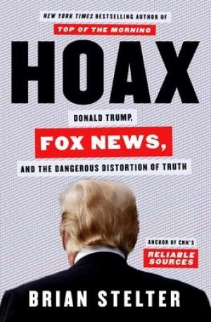 Hoax by Brian Stelter Free EPUB Download