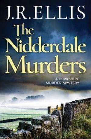 The Nidderdale Murders Free ePub Download