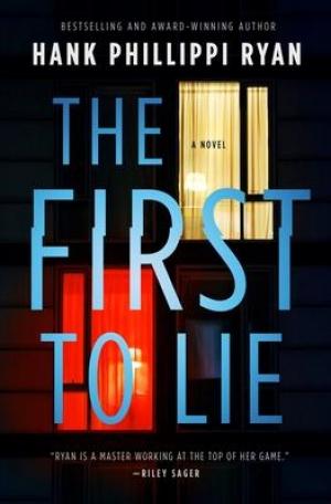 The First to Lie Free ePub Download