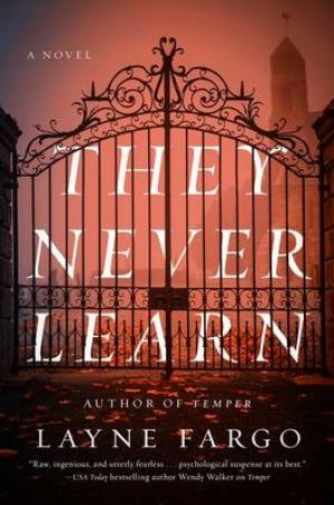 They Never Learn Free ePub Download