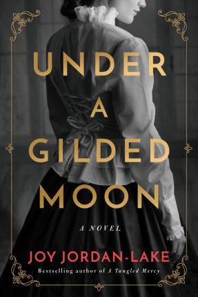 Under a Gilded Moon Free ePub Download