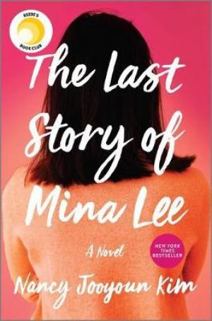 The Last Story of Mina Lee Free ePub Download