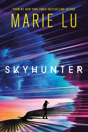 Skyhunter by Marie Lu Free ePub Download