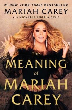The Meaning of Mariah Carey Free ePub Download