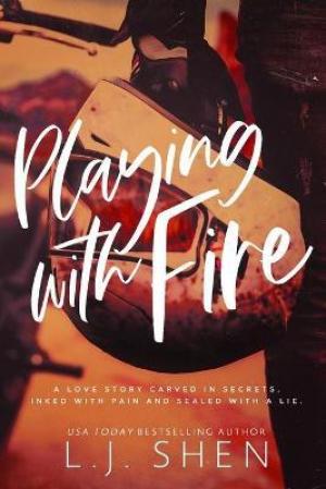 Playing with Fire Free ePub Download