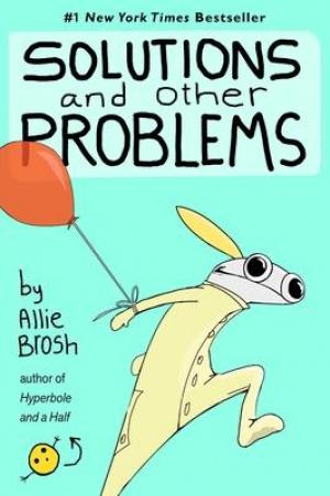 Solutions and Other Problems Free ePub Download