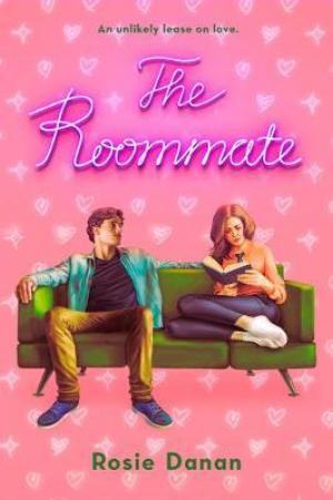 The Roommate Free ePub Download