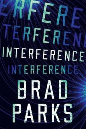 Interference by Brad Parks Free ePub Download