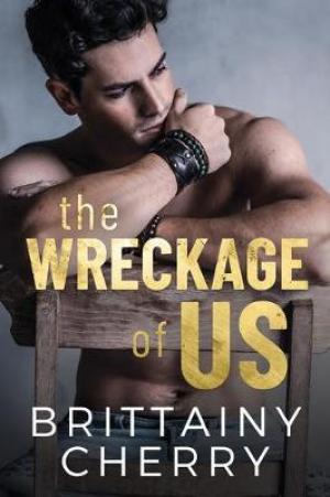 The Wreckage of Us Free ePub Download