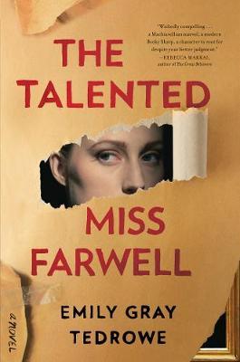 The Talented Miss Farwell Free ePub Download