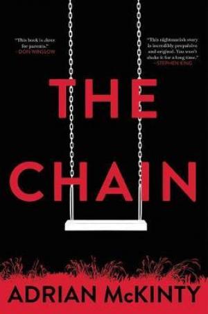 The Chain by Adrian McKinty Free ePub Download