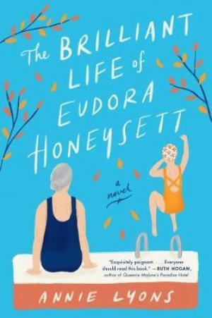 The Brilliant Life of Eudora Honeysett Free ePub Download