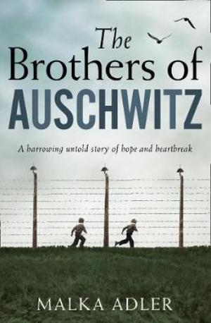 The Brothers of Auschwitz Free ePub Download
