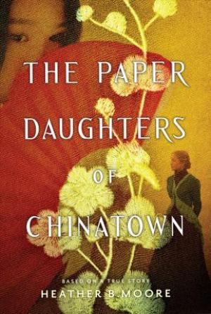The Paper Daughters of Chinatown Free ePub Download