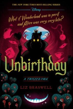 Unbirthday : A Twisted Tale Free ePub Download