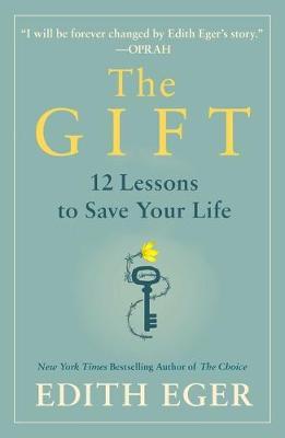The Gift by Edith Eva Eger Free ePub Download