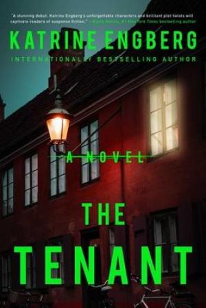 The Tenant by Katrine Engberg Free ePub Download