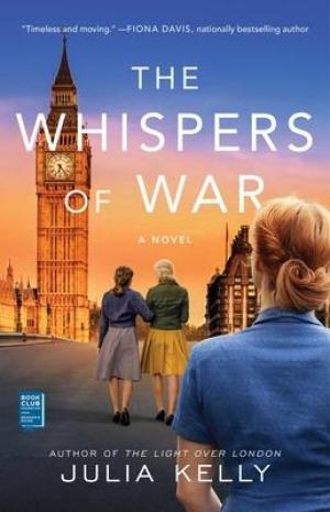 The Whispers of War Free ePub Download