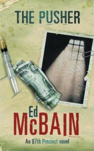 The Pusher by Ed McBain EPUB Download