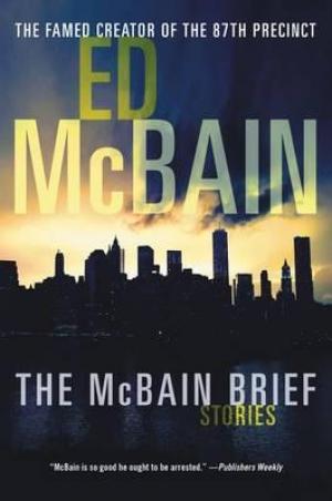 The McBain Brief EPUB Download